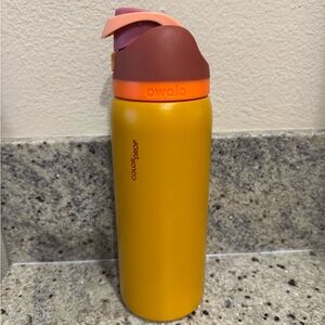 Owala Color Drop Marigold